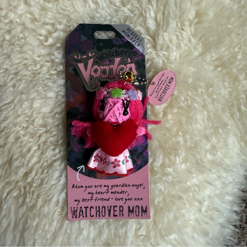 NWT Watchover Voodoo Watchover Mom